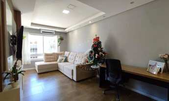 Imagem 6: Sobrado com 2 dormitórios à venda, 78 m² por R$ 440.000,00 - Piratini - Sapucaia do Sul/RS