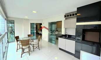 Imagem 5: Apartamento em Rua 277 - Meia Praia - Itapema/SC