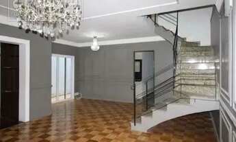 Imagem: Sobrado a venda - Vila Alpina, Santo André