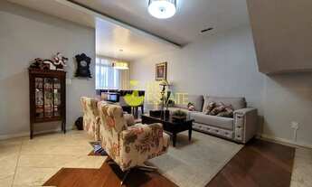 Imagem: Cobertura 4 quartos, 133m2 Jardim Amália