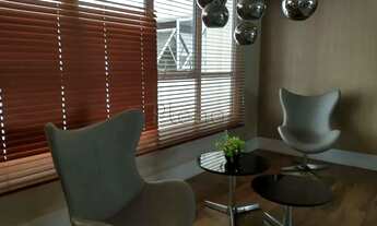 Imagem 11: Apartamento Garden para venda e locação com 1 quarto no Centro, Campinas