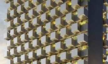 Imagem: LOFT no bairro Menino Deus em Porto Alegre