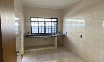 Imagem 7: Térrea para aluguel tem 150 metros quadrados com 3 quartos em Jardim do Éden - Franca - SP