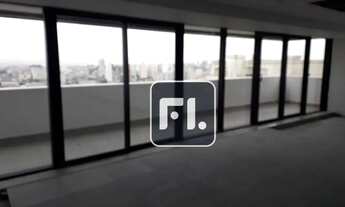 Imagem 2: Conjunto para alugar, 523 m² por R$ 42.174,00/mês - Barra Funda - São Paulo/SP