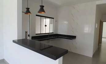 Imagem 4: Casa de rua no Residencial Buena Vista IV