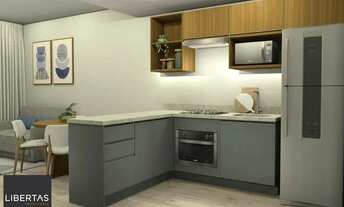 Imagem 5: Apartamento 1 Dormitório(s) Bairro Cidade Baixa com garagem