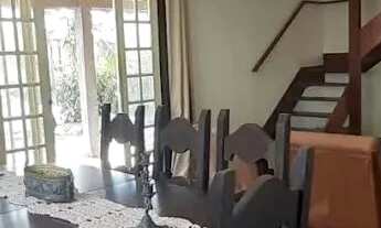 Imagem 7: Casa com 8 dormitórios à venda, 380 m² por R$ 1.700.000,00 - Piratininga - Niterói/RJ