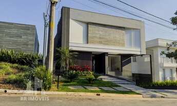 Imagem 2: RR9517 Casa 489m² CONDOMÍNIO CAMPOS DO CONDE - OPORTUNIDADE - 4 Suítes 6 Vagas - Santana d