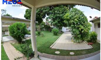 Imagem 6: Casa com 3 dormitórios à venda por R$ 1.400.000,00 - Antônio Vieira - Juazeiro do Norte/CE