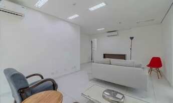 Imagem 4: Sala comercial 36 m² com 1 Vaga para alugar, R$ 2.000,00 - Bela Vista - São Paulo/SP