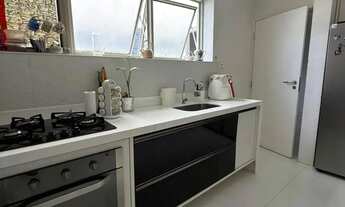 Imagem 4: APARTAMENTO 202M2 ITAIGARA, 3 SUÍTE, NASCENTE