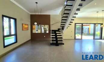 Imagem 6: CASA EM CONDOMÍNIO - RESIDENCIAL DOS LAGOS - SP