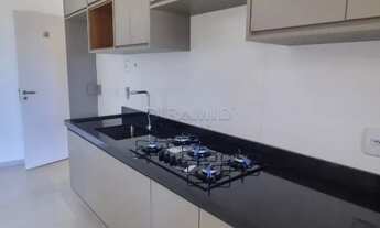 Imagem 4: Apartamento padrão com 109,92m², bairro Olhos D`água, Zona Sul em Ribeirão Preto/SP