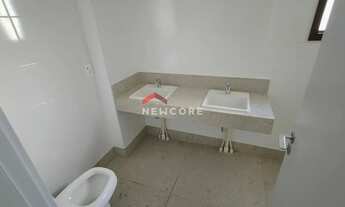 Imagem 7: Apartamento em Rua Professor Lincoln Continentino - Cidade Nova - Belo Horizonte/MG