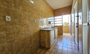 Imagem 4: Apartamento Para Locação - Rua Moncorvo Filho - Centro - 2 Quartos