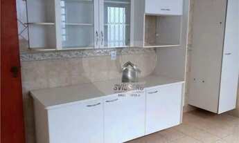 Imagem 3: Casa Residencial para locação, Jardim Flórida, Bauru - CA1001