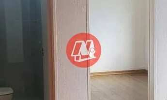 Imagem: No Alto Petrópolis,1 quarto e infraestrutua