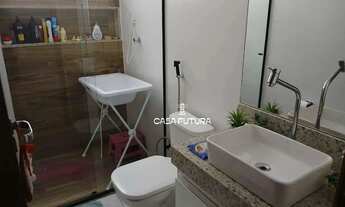 Imagem 8: Apartamento Garden com 2 dormitórios à venda, 76 m² por R$ 495.000,00 - São João - Volta R