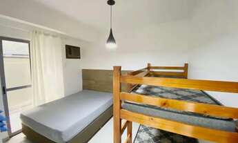 Imagem 6: Apartamento em condomínio fechado, com dois quartos em Caiobá - REF.:444