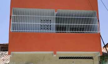 Imagem 2: Triplex Amplo no Manuel Sátiro Ideal para Moradia ou Investimento