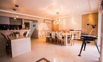 Imagem 3: Casa em Condomínio com 5 quartos e 375m² para alugar em Jardim Carvalho, Porto Alegre por