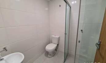 Imagem 7: Kitnet com 1 dormitório para alugar, 26 m² por R$ 1.065,00/mês - Taguatinga Sul - Taguatin