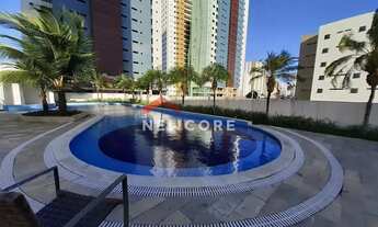 Imagem 2: Apartamento em Rua Walda Cruz Cordeiro - João Agripino - João Pessoa/PB