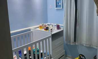 Imagem 2: Aluguel no Residencial Villagens das Flores, 2/4 em Benedito Bentes - Maceió - AL