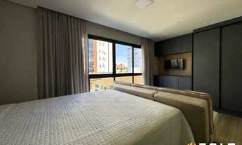 Imagem 5: Apartamento com 1 dormitório para alugar, 30 m² por R$ 2.790,00/mês - Centro - Blumenau/SC