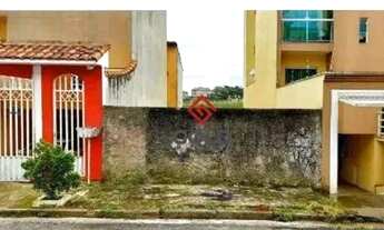 Imagem: Terreno à venda, 125 m² por R$ 165.000,00