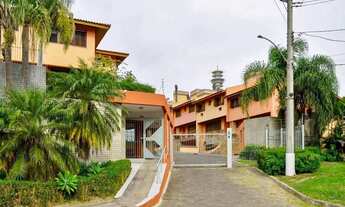 Imagem 2: Ótima Casa condomínio pronta para morar, semi mobiliada, Bairro Menino Deus