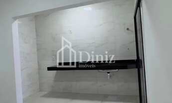 Imagem 3: Casa para venda com 105 metros quadrados com 3 quartos em Víviam Parque - Anápolis - GO