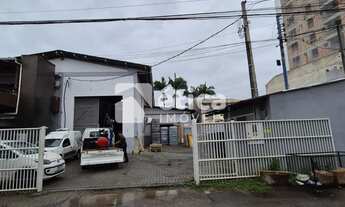 Imagem: Ótimo Galpão a Venda, no bairro São Judas