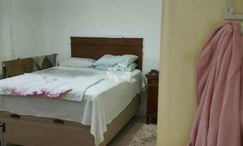 Imagem 5: Apartamento com 1 dormitório, semi mobiliado com ar condicionado no bairro Ouro Branco Nov