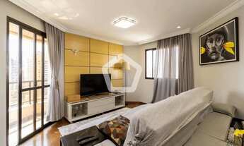 Imagem: Apartamento em Lauzane Paulista