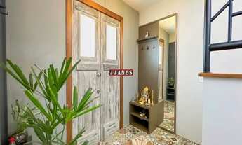 Imagem 5: CASA CONDOMÍNIO BUENAVISTA..