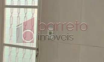 Imagem 5: CASA À VENDA NO JARDIM PACAEMBU EM JUNDIAÍ - SP