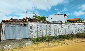 Imagem 3: Descritivo do Imóvel Casa de Praia com 150m² em Carapibus, Conde/PB