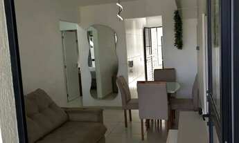 Imagem 4: ALUGO CASA 100% MOBILIADA NO DUX COND PRONTA PARA MORAR PARA QUEM BUSCA QUALIDADE DE VIDA