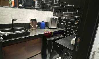 Imagem 4: Sala à venda, 38 m² por R$ 670.000,00 - Vila Mogilar - Mogi das Cruzes/SP