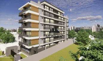Imagem 2: Studio com 1 dormitório à venda, 28 m² por R$ 289.000,00 - Água Verde - Curitiba/PR