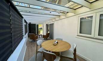 Imagem 5: Casa 3 Dorm - Bairro Mato Queimado