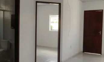 Imagem 3: Casa com dois dormitórios disponível para locação no bairro Rio Vermelho