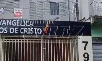 Imagem 2: Sala comercial para alugar no Ouro Branco, região sul de Londrina