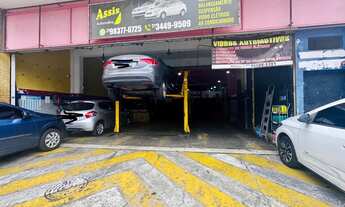 Imagem 3: Passo o ponto de Oficina mecânica