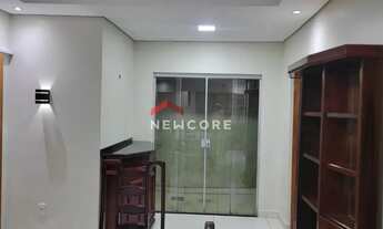 Imagem 4: Casa em Rua Bernardino de Campos - Vila Falcão - Bauru/SP