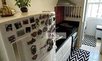 Imagem 7: Apartamento à venda na Vila Industrial - Campinas/SP