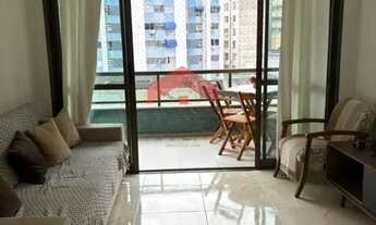 Imagem 2: Apartamento para Venda em Salvador, Barra, 1 dormitório, 1 suíte, 1 banheiro, 2 vagas