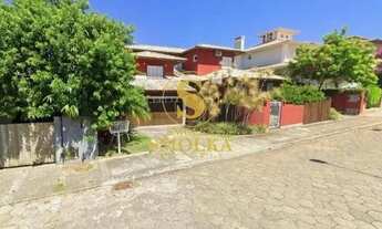 Imagem 2: Casa para venda com 5 dormitórios na Lagoa da Conceição - Florianópolis - SC
