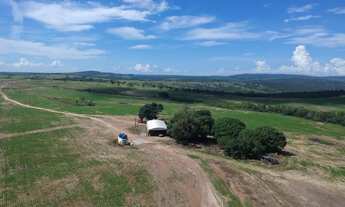 Imagem 6: Fazenda em Corumbaiba